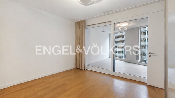 Gepflegtes, schickes City-Apartment mit top Infrastruktur 7