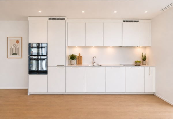 Neuwertig, modern, mit Balkon und Wintergarten 3