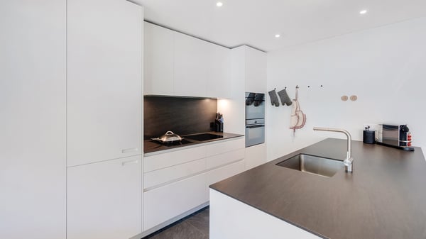 Modern & Elegant - In Geborgenheit leben in Toplage Zürich-Wollishofen 6