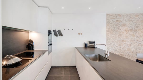 Modern & Elegant - In Geborgenheit leben in Toplage Zürich-Wollishofen 8