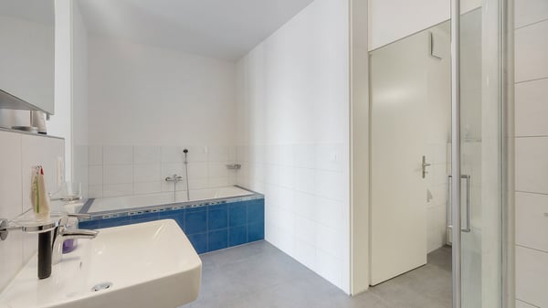 Attraktives 3.5 Zimmer Appartment mit Panoramaaussicht 11