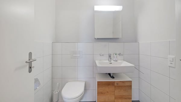 Attraktives 3.5 Zimmer Appartment mit Panoramaaussicht 11