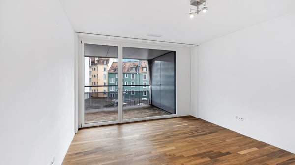 Urbaner Wohntraum in Wiedikon – stilvoll, sonnig und hochwertig 9