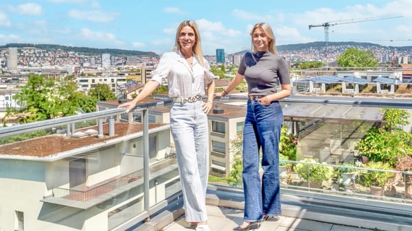 Attikatraum mit über 100qm Terrassenflächen 7