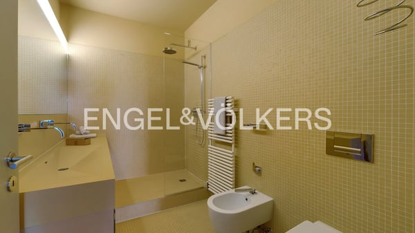 Einzugsbereites, voll ausgestattetes Design-Loft 7