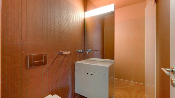 The Zurich Loft - Design. Stil. Beste Lage. 8