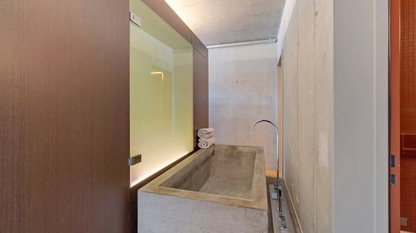 The Zurich Loft - Design. Stil. Beste Lage. 6