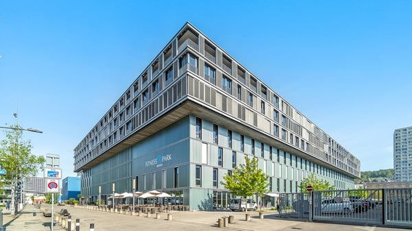 The Zurich Loft - Design. Stil. Beste Lage. 11