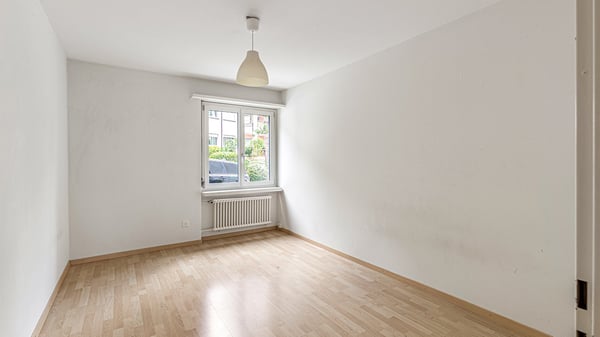 Helle 5.5-Zimmer-Wohnung mit Südwest-Balkon und Blick ins Grüne 11