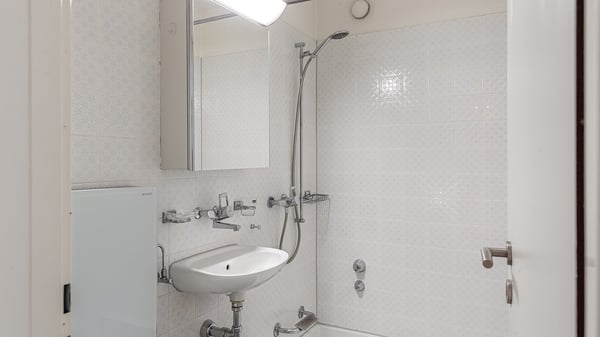 Helle 5.5-Zimmer-Wohnung mit Südwest-Balkon und Blick ins Grüne 8