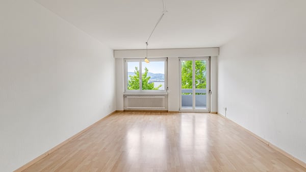 Helle 5.5-Zimmer-Wohnung mit Südwest-Balkon und Blick ins Grüne 7