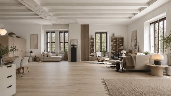 Einzigartiger Familientraum: 4,5 Zimmer auf höchstem Niveau 3