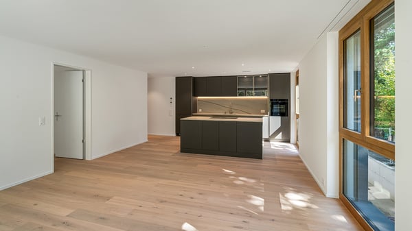 Neubau-Erstbezug: Hochwertig Wohnen an attraktiver Lage in Oerlikon 6