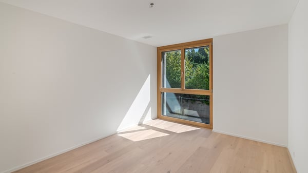 Neubau-Erstbezug: Hochwertig Wohnen an attraktiver Lage in Oerlikon 9