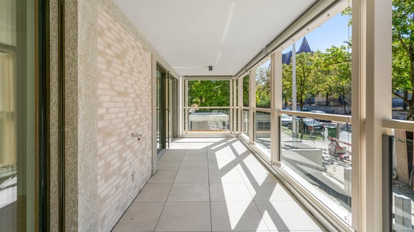 Neubau-Erstbezug: Hochwertig Wohnen an attraktiver Lage in Oerlikon 3