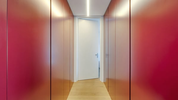 Design und Architekturliebhaber aufgepasst! Traumwohnung im Löwenbräu 12