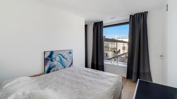 Design und Architekturliebhaber aufgepasst! Traumwohnung im Löwenbräu 13