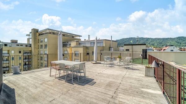 Urban Living in seiner schönsten Form 7