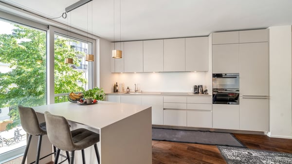 Urban Living in seiner schönsten Form 4