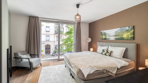 Urban Living in seiner schönsten Form 6