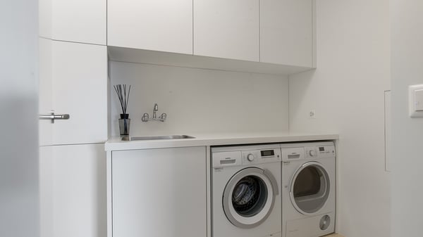 Eine Klasse für sich - Möblierte Luxusresidenz im Mobimo Tower 13