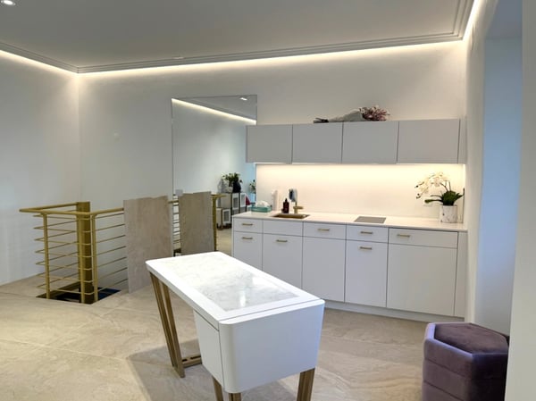 Attraktives Ladenlokal am Stradun im historischen Dorfkern von Scuol 4