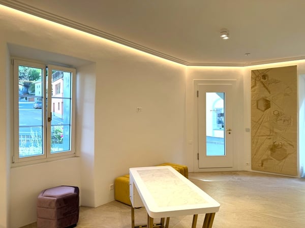 Attraktives Ladenlokal am Stradun im historischen Dorfkern von Scuol 6