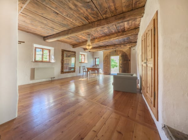 Engadiner Wohnkultur mit Geschichte und Charakter 5