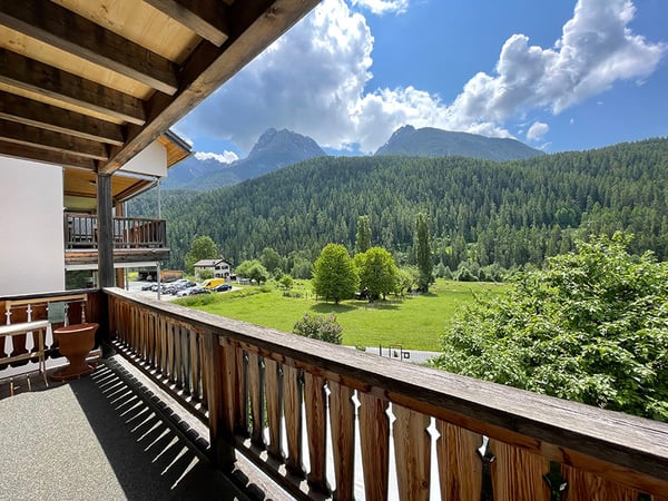 Traumhafte 1.5-Zimmer Ferienwohnung in Scuol-Sot 8