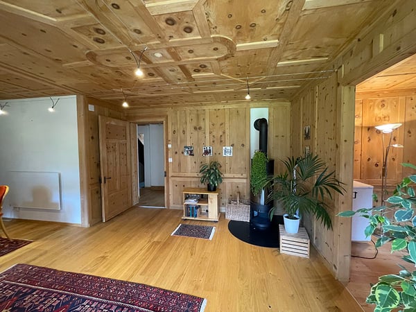 Traumhafte 1.5-Zimmer Ferienwohnung in Scuol-Sot 4