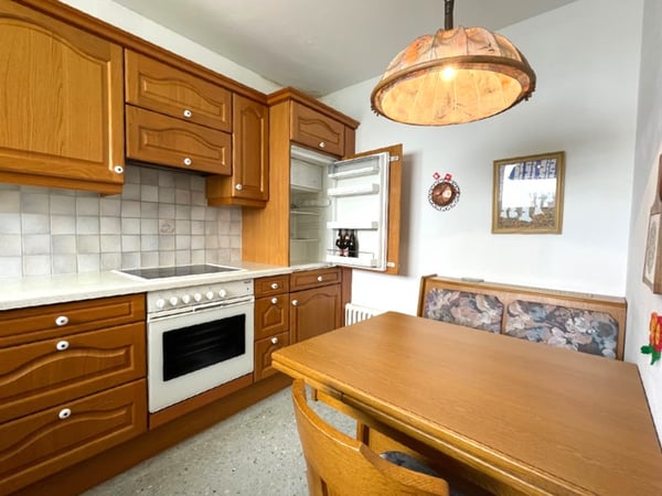 Renovierungsobjekte mit Terrasse im malerischen Scuol 5