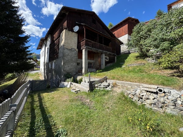 Ein Stück echtes Engadin 10
