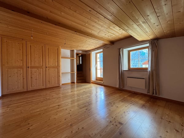 Ein Stück echtes Engadin 6