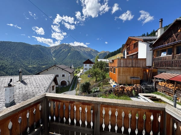 Ein Stück echtes Engadin 2