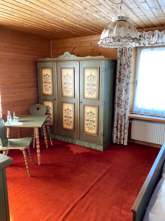 Stillgelegtes Golf-Garten-Hotel an traumhafter Lage in Scuol-Vulpera-T 7
