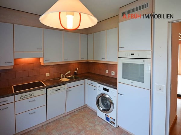 Attikawohnung mit Traum-Aussicht und Ausbaupotenzial in Grenchen 11