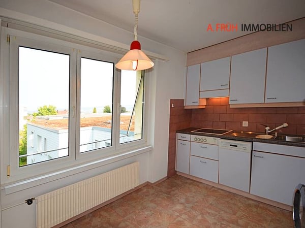 Attikawohnung mit Traum-Aussicht und Ausbaupotenzial in Grenchen 10