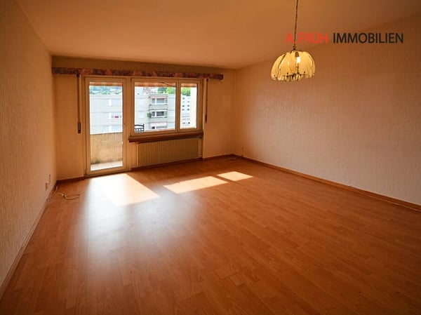 Attikawohnung mit Traum-Aussicht und Ausbaupotenzial in Grenchen 5