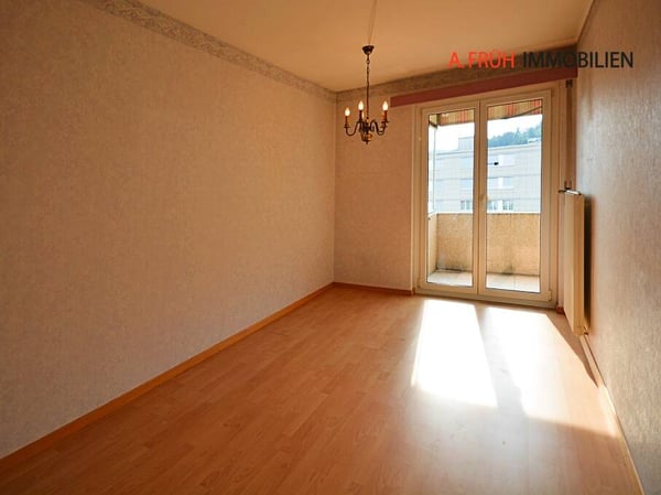 Attikawohnung mit Traum-Aussicht und Ausbaupotenzial in Grenchen 6