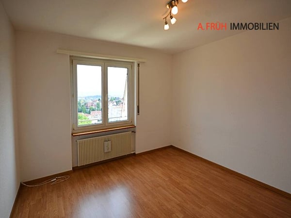 Attikawohnung mit Traum-Aussicht und Ausbaupotenzial in Grenchen 9