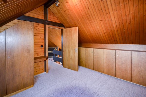 Wohnen mit Charakter 1.5-Zimmer-Attikawohnung mit Kamin, Wintergarte 12