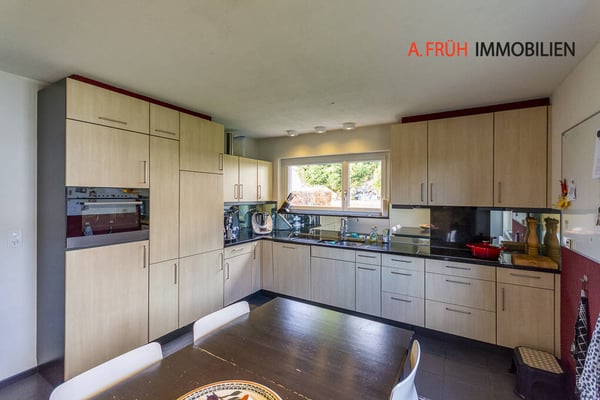 Ein Einfamilienhaus, das Geborgenheit und Weite vereint 3