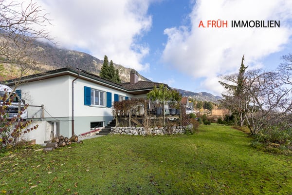 Ein Einfamilienhaus, das Geborgenheit und Weite vereint 10