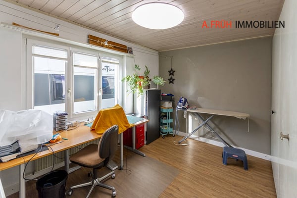 Ein Einfamilienhaus, das Geborgenheit und Weite vereint 6