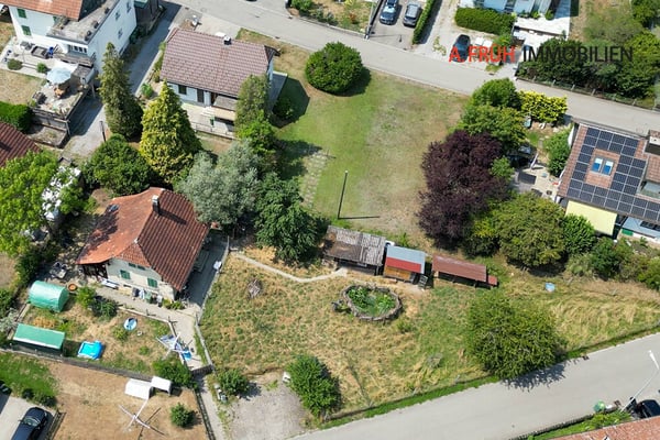 Vielseitiges Grundstück mit Entwicklungspotenzial 6