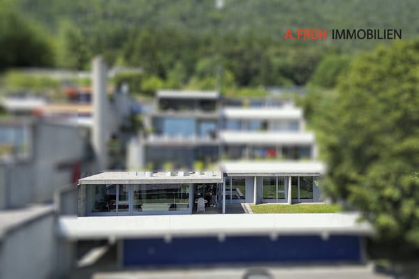Helle Terrassenwohnung  Wohnen mit besonderem Ambiente 10