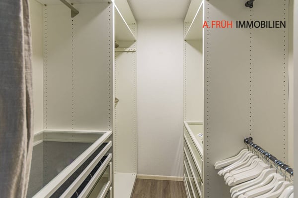 Eckmaisonette mit privatem Garten und viel Raum für Wohnträume 8