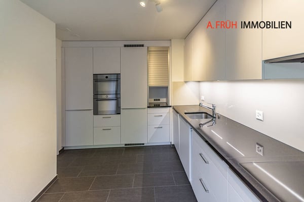 Eckmaisonette mit privatem Garten und viel Raum für Wohnträume 3