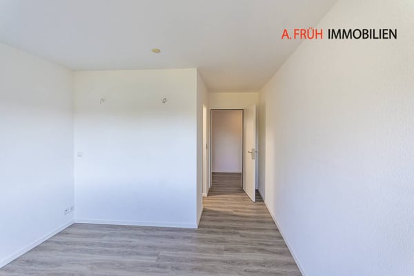 Eckmaisonette mit privatem Garten und viel Raum für Wohnträume 7