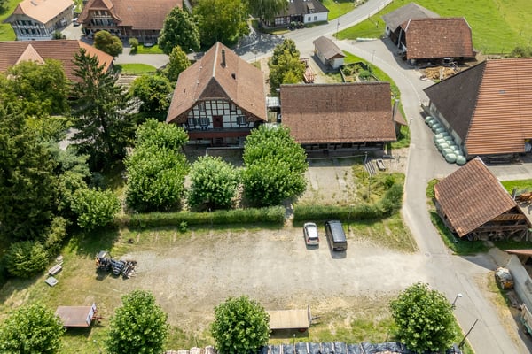 Repräsentative Liegenschaft für innovative Ideen 4